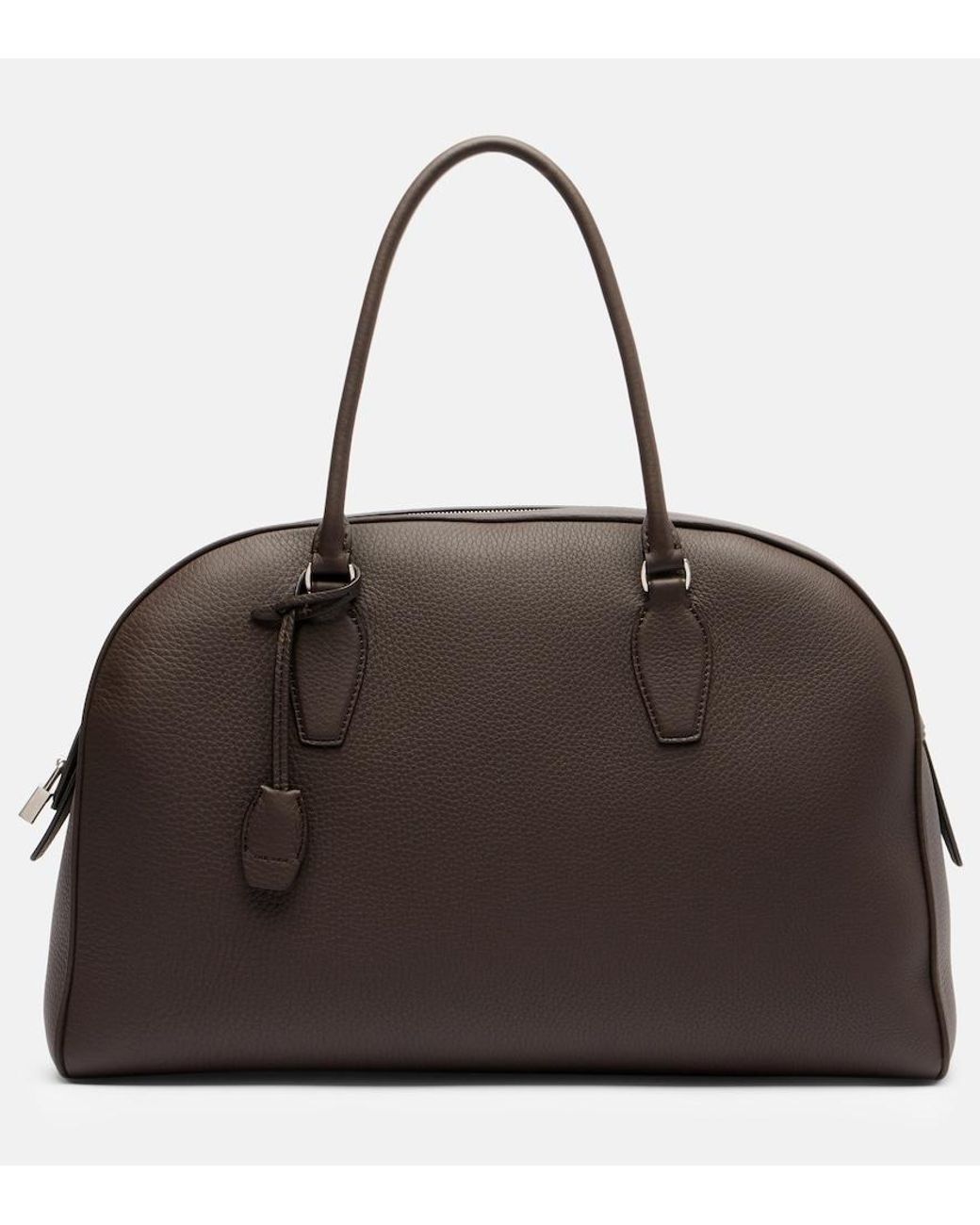 Borsa India 15.75 di The Row in Black