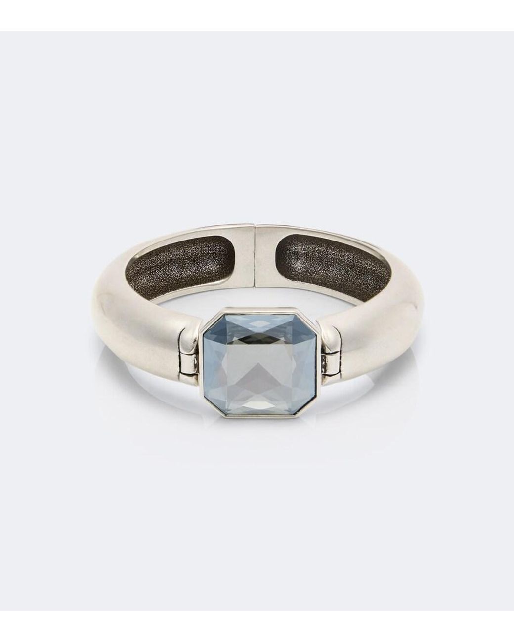 Isabel Marant Metallic Luce Embellished Cuff