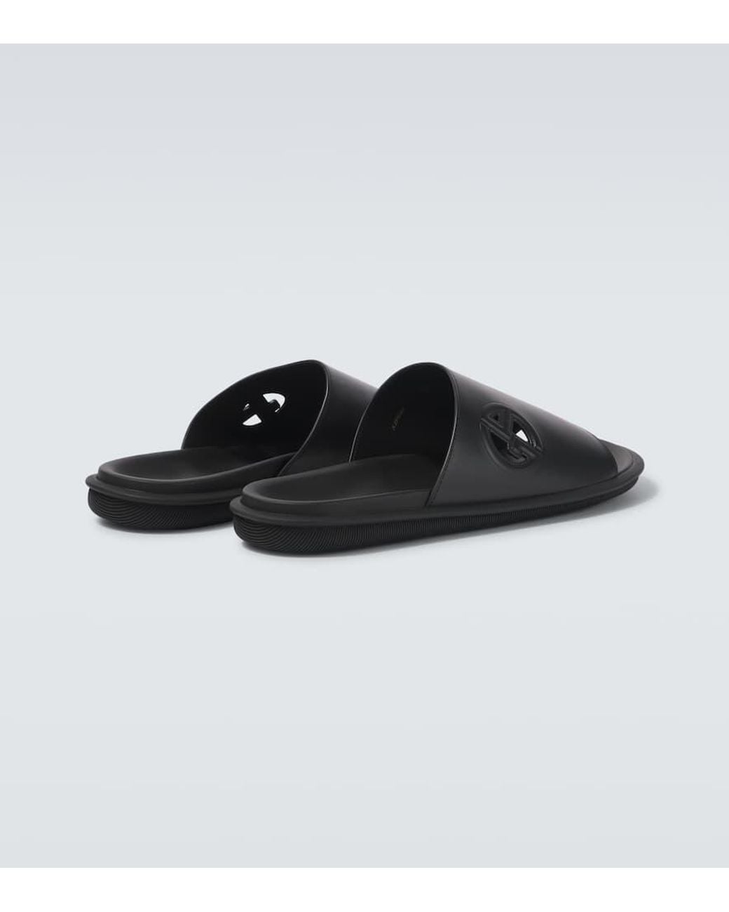 giorgio-armani-black-Logo-  display picture 3