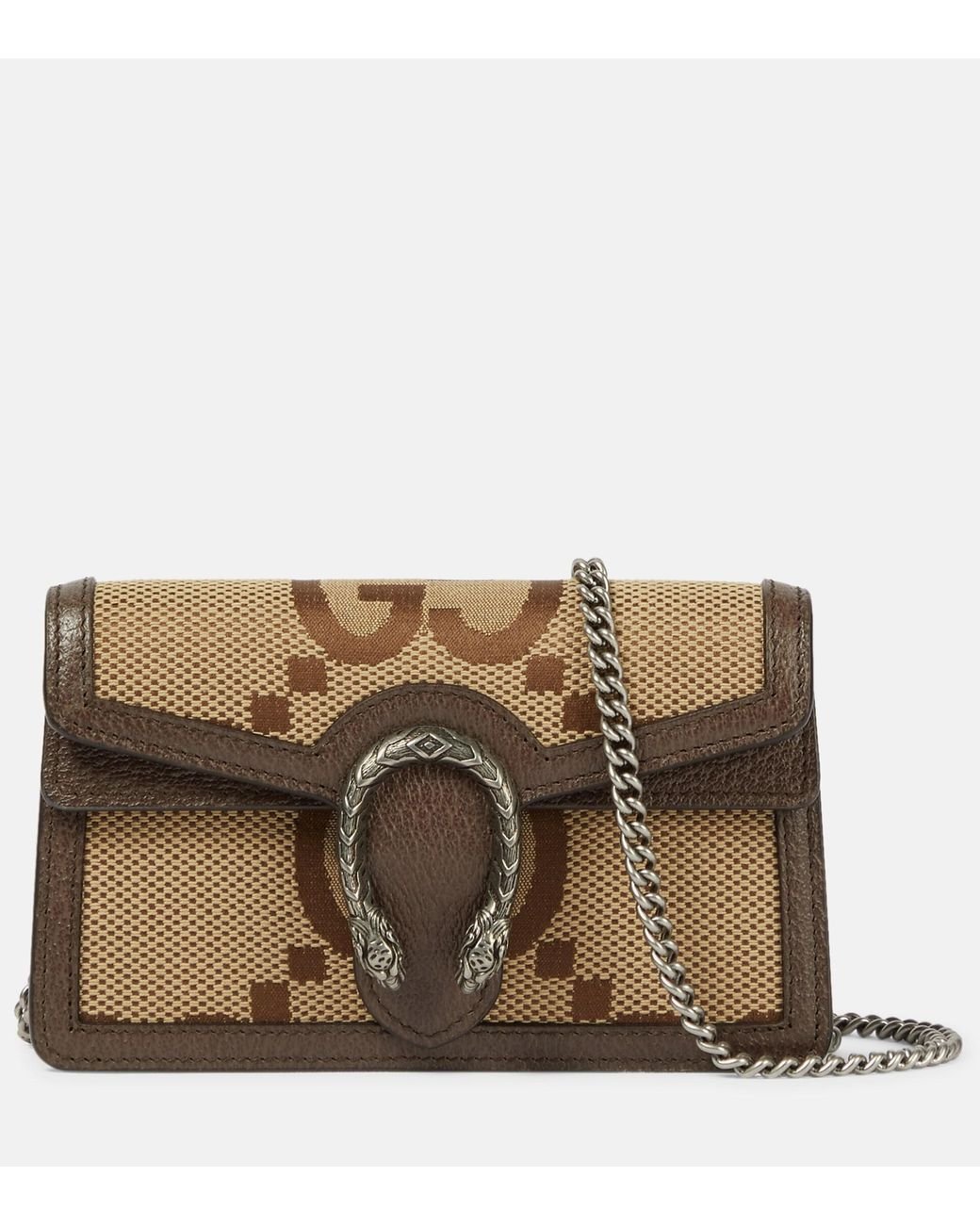 Dionysus gg supreme mini cheap bag