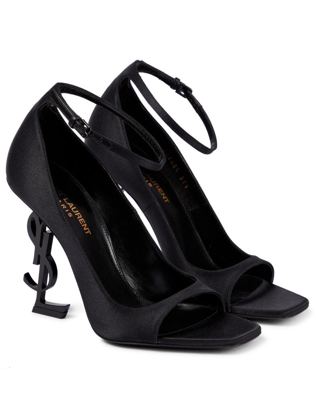 nordstrom ysl sandals