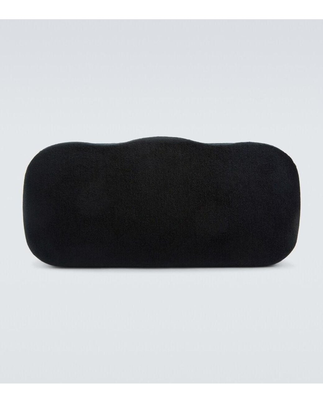 Gucci Metallic Rectangular Sunglasses for men