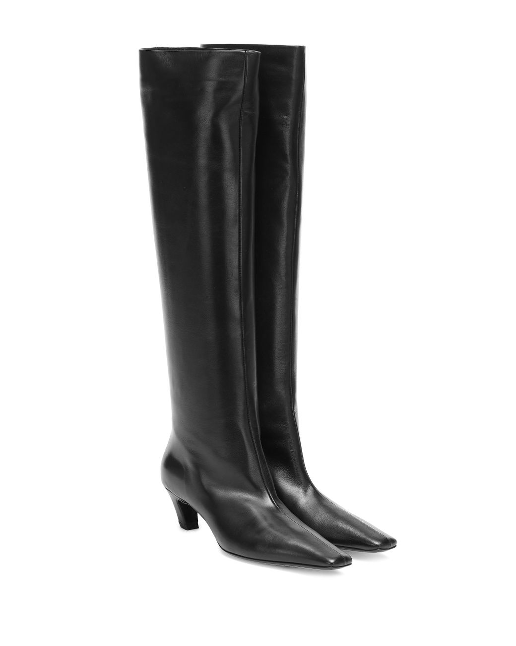 davis knee high boot