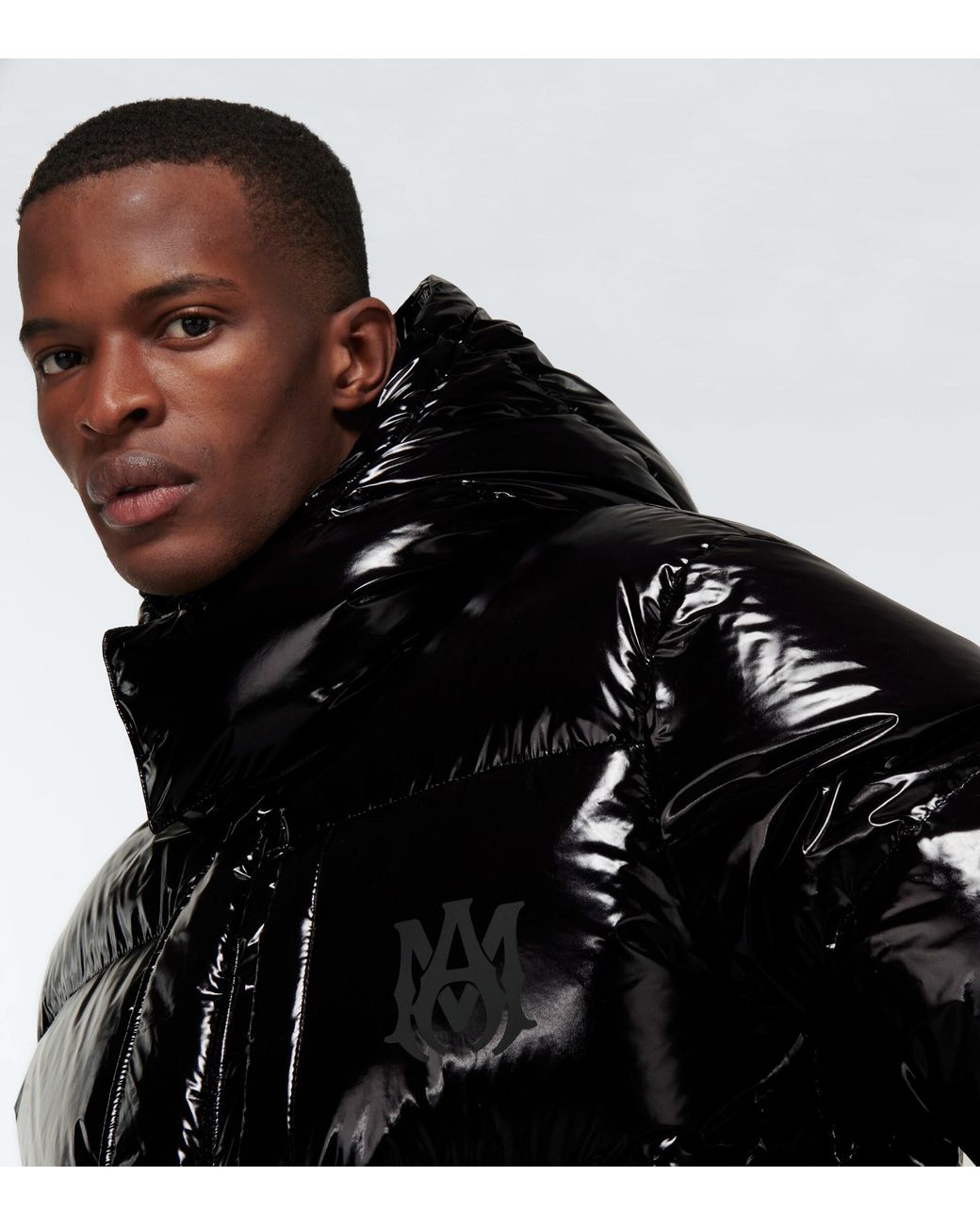 Amiri Down-filled Technical Jacket in 