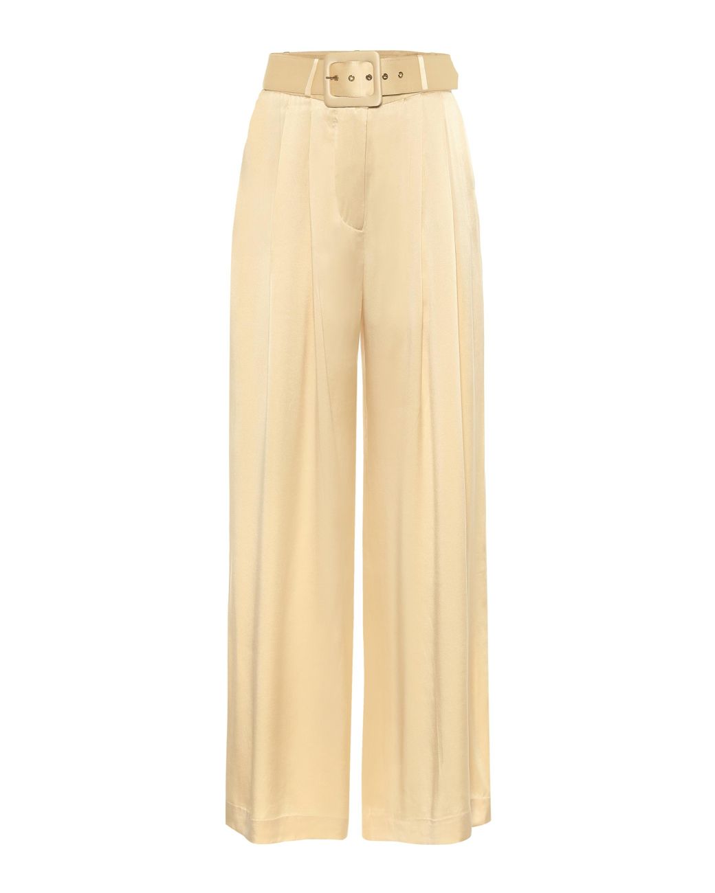 zimmermann striped pants