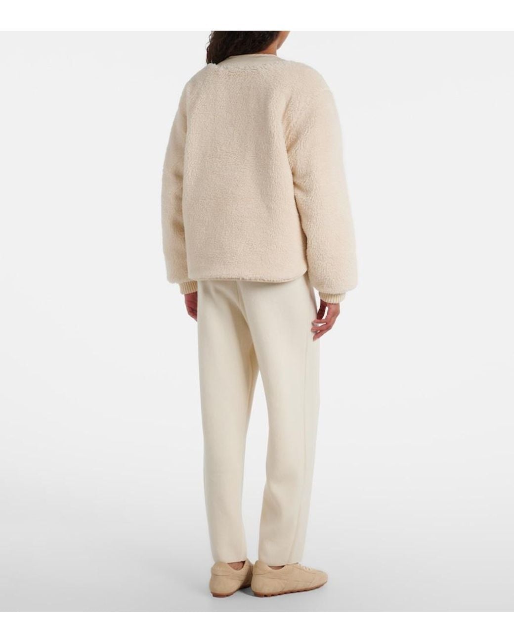 Varley Natural Drew Reversible Jacket