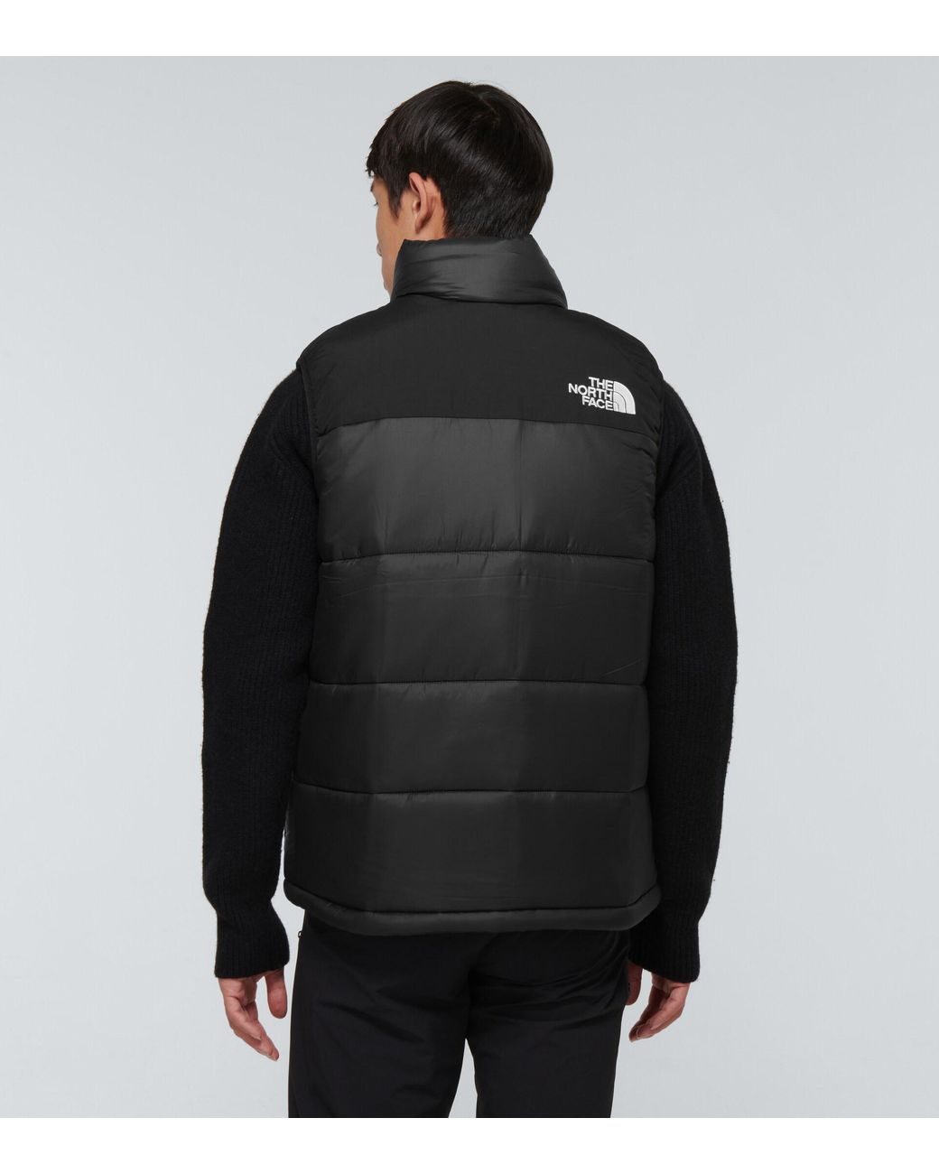 Synthetic Himalayan Insulated Gilet 