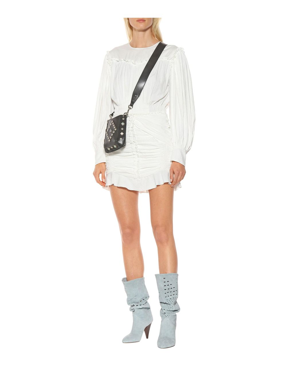 Lurrey boots isabel best sale marant