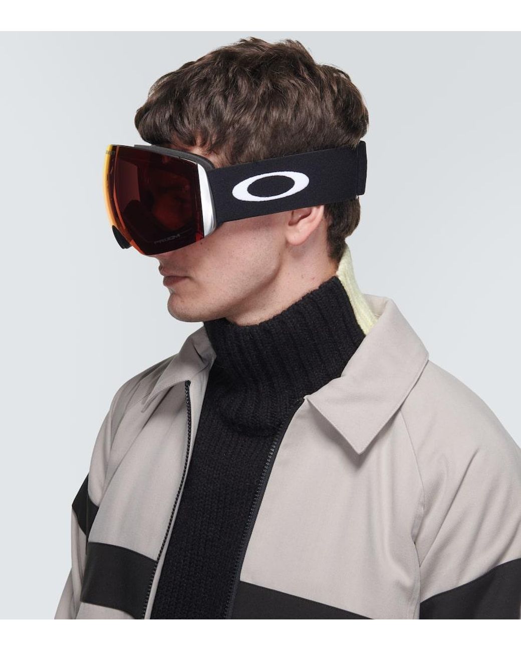 Oakley flight deck goggles best sale