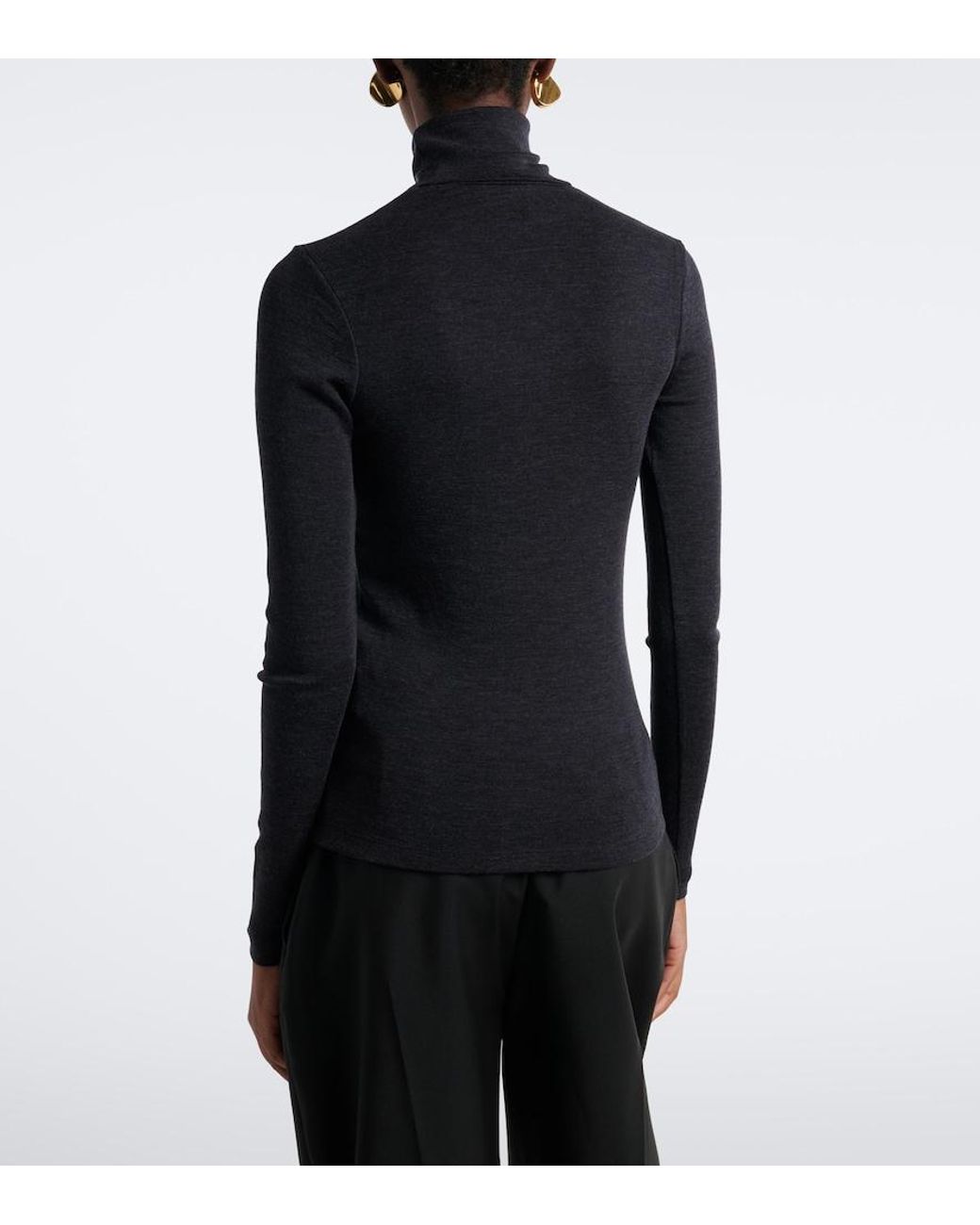 Pullover di Rohe in Blue