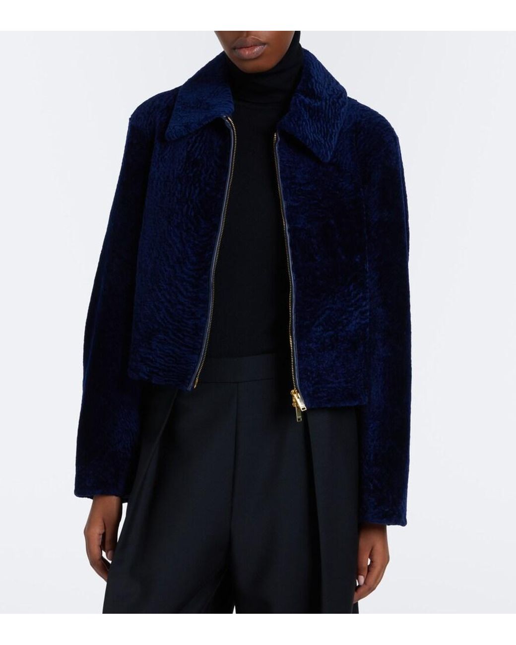 Giacca Liris di Joseph in Blue