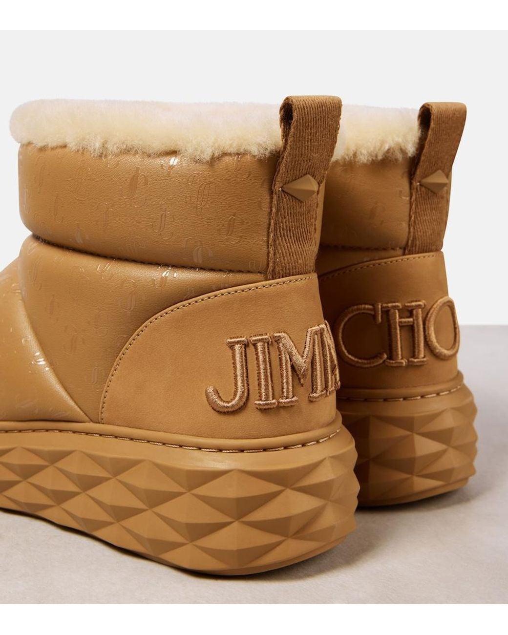 Jimmy Choo Natural Xan