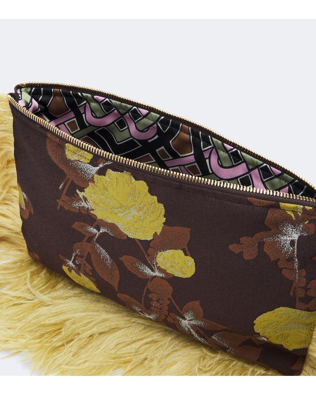 Clutch Devon di LaDoubleJ in Multicolor