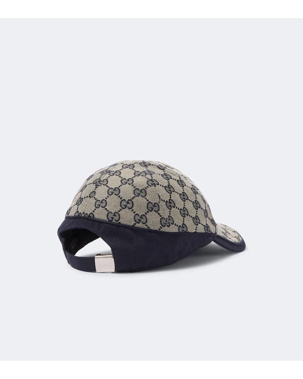 Cappello Da Baseball di Gucci in Gray da Uomo