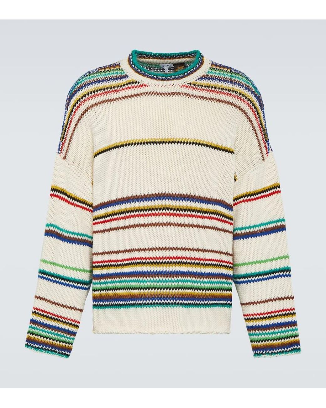 loewe-multicoloured-Paulas- loewe-multicoloured-Paulas-