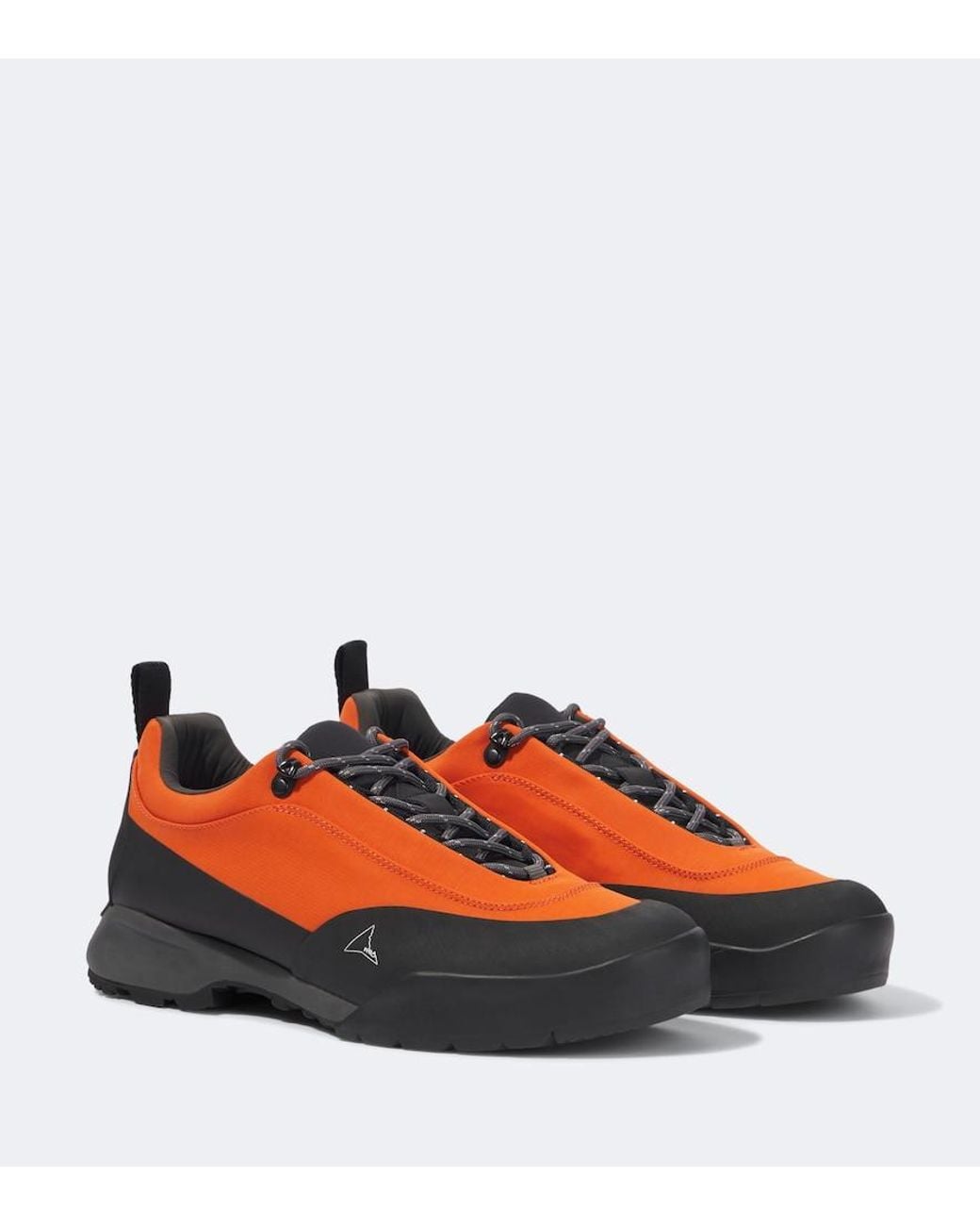 Sneakers De Trail-Running Cingino Roa pour homme en coloris Orange