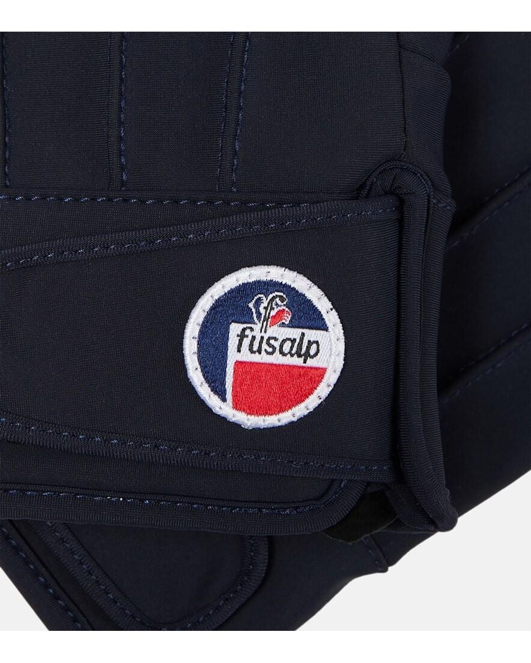 Fusalp Blue Glacier W Gloves