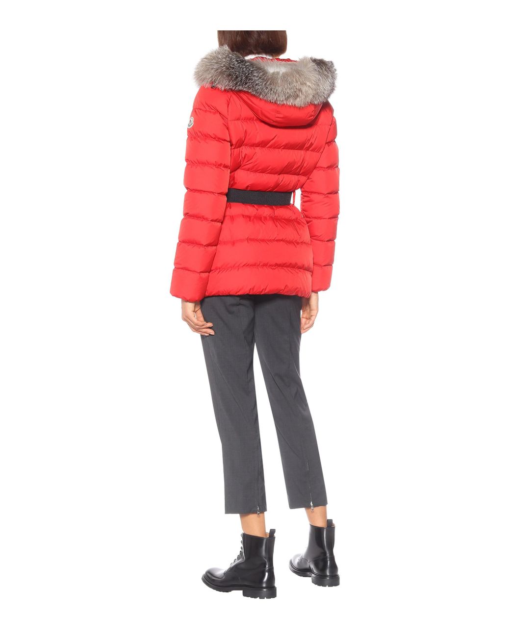 Womens Teen Fleece Long Parka Solid Oversized Zipper Hooded Fluffy Cardigans Jacket Outwear with Pocket