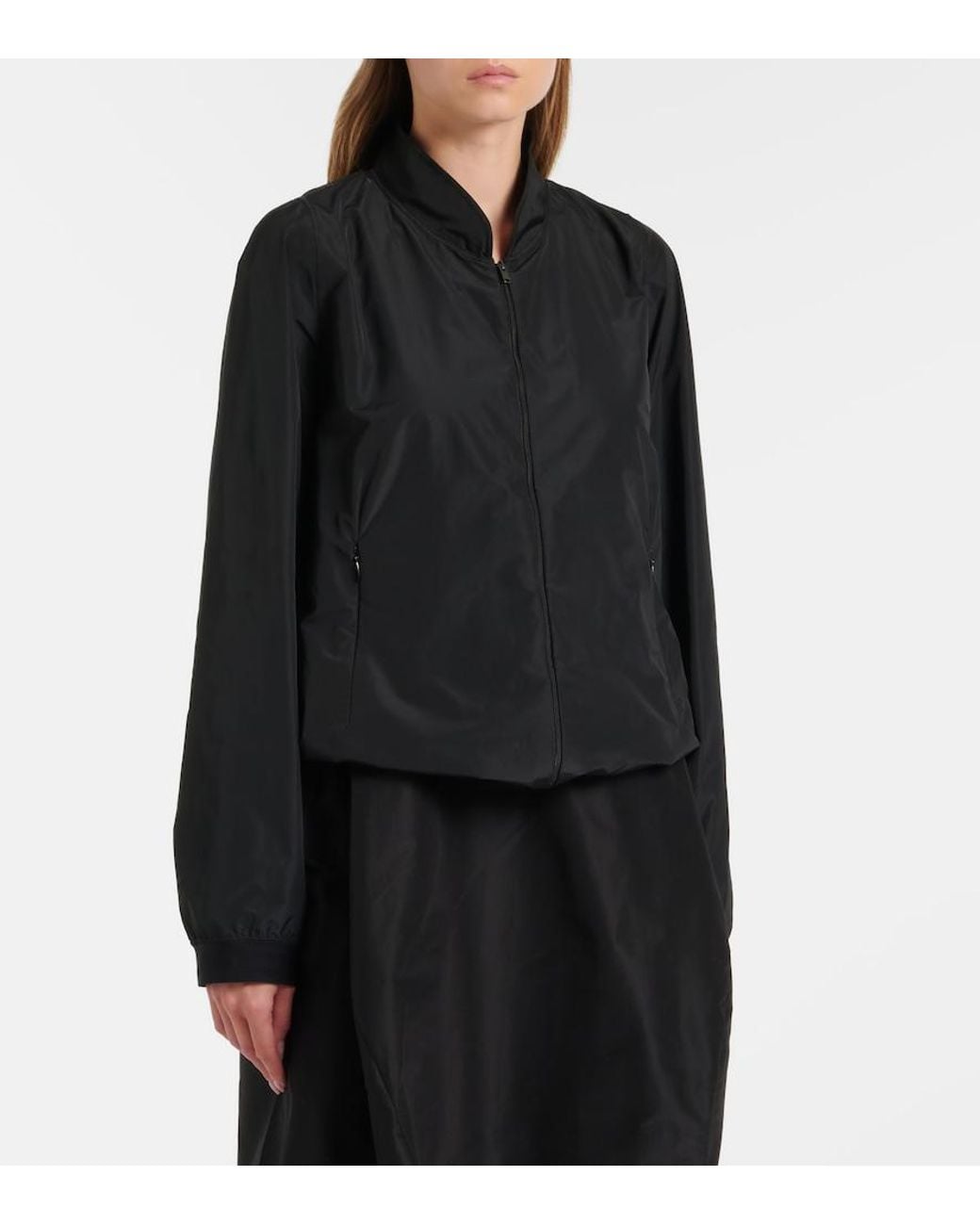 Veste Bomber Odeon The Row en coloris Blue