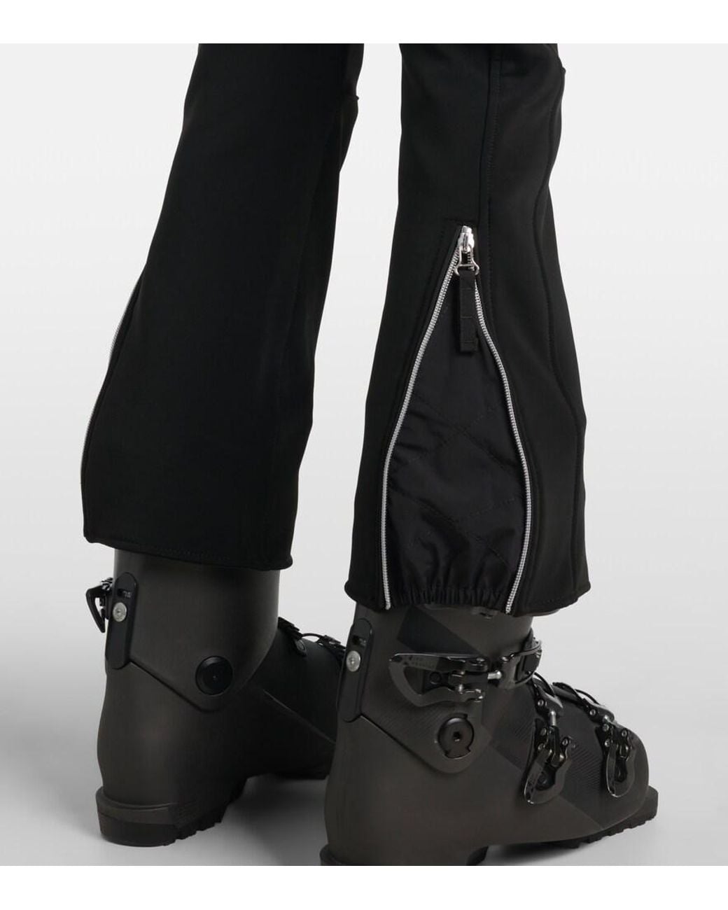 Combinaison De Ski Jet Set en coloris Black