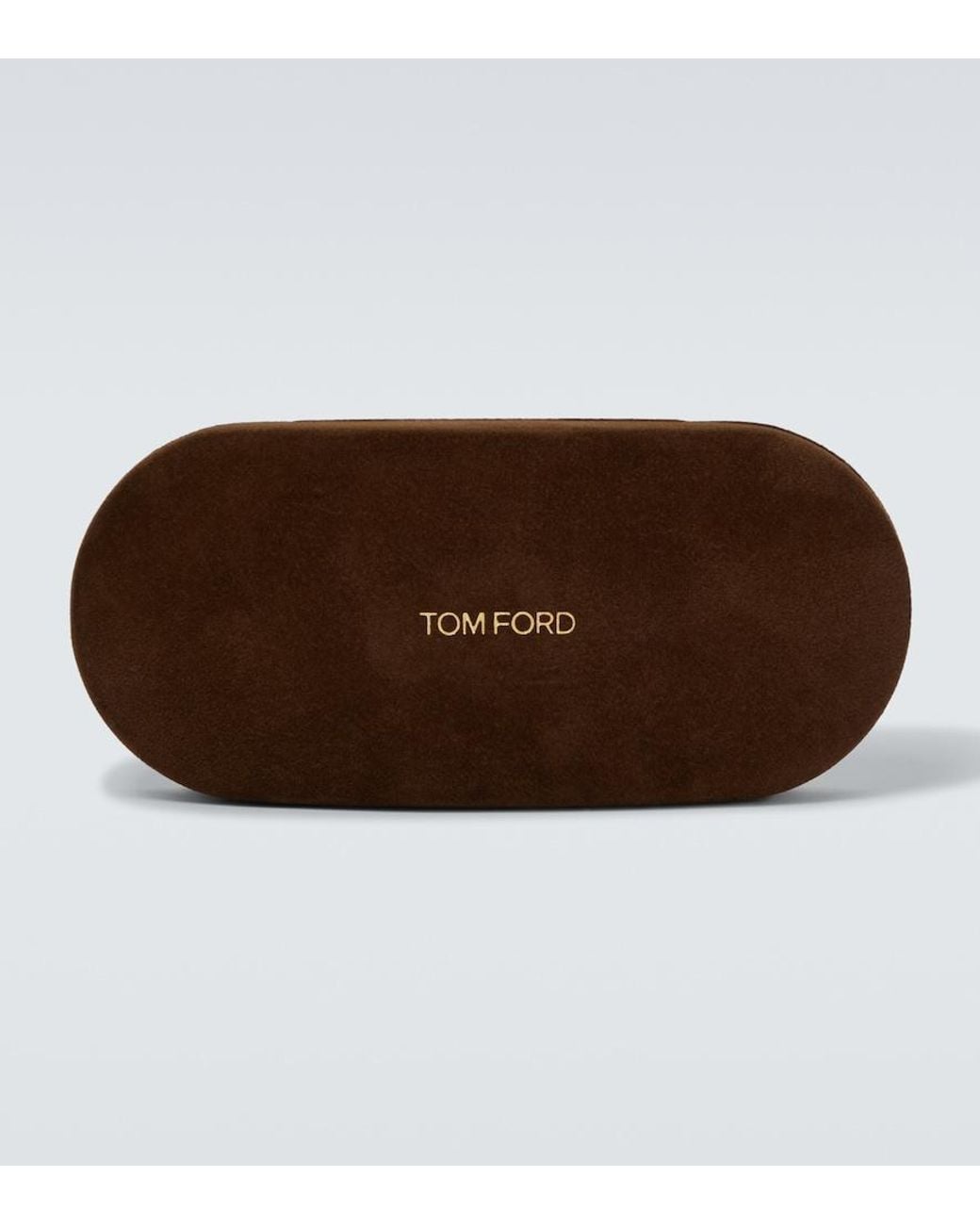Tom Ford Green Liam-02 Rectangular Sunglasses for men