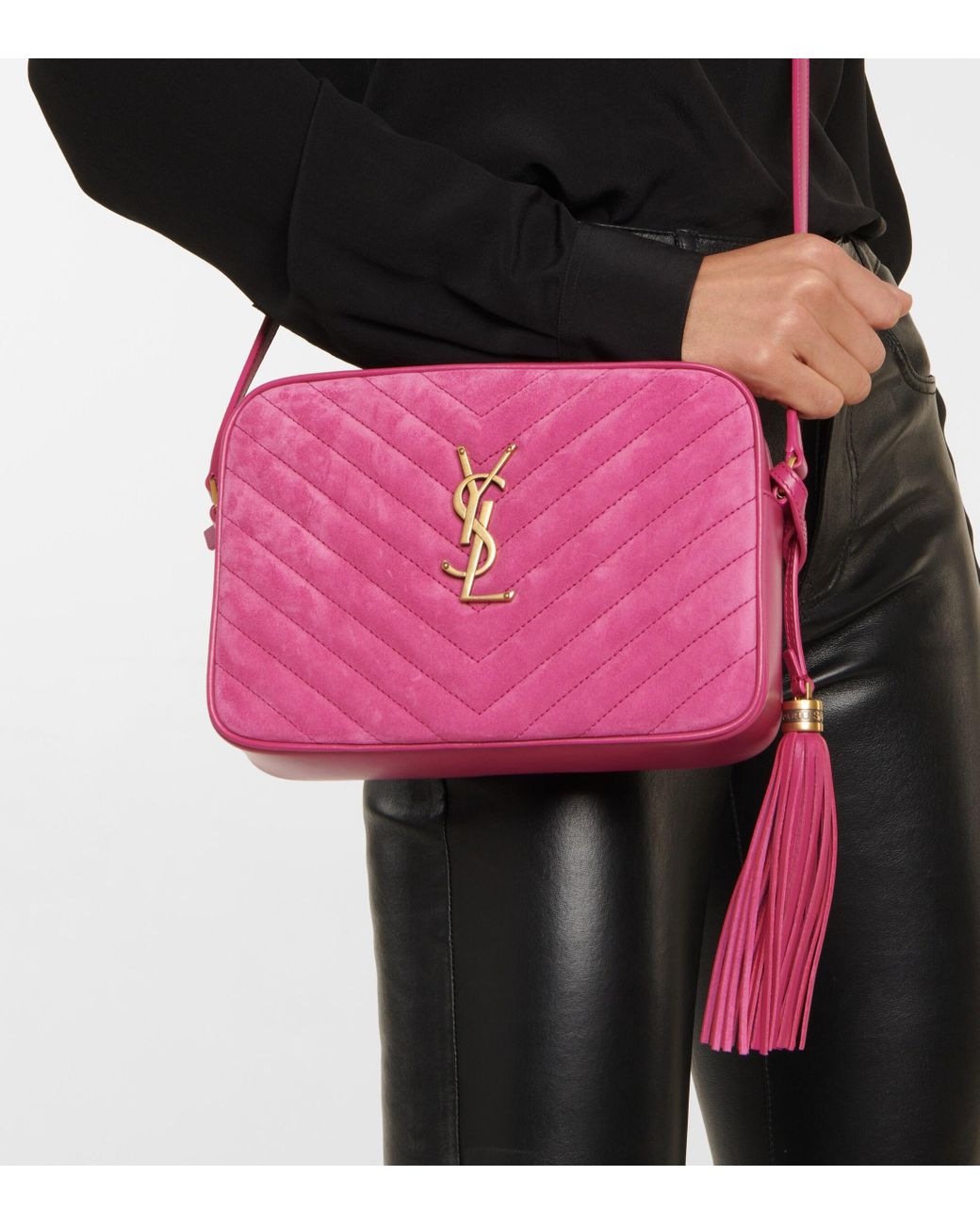Ysl camera deals lou