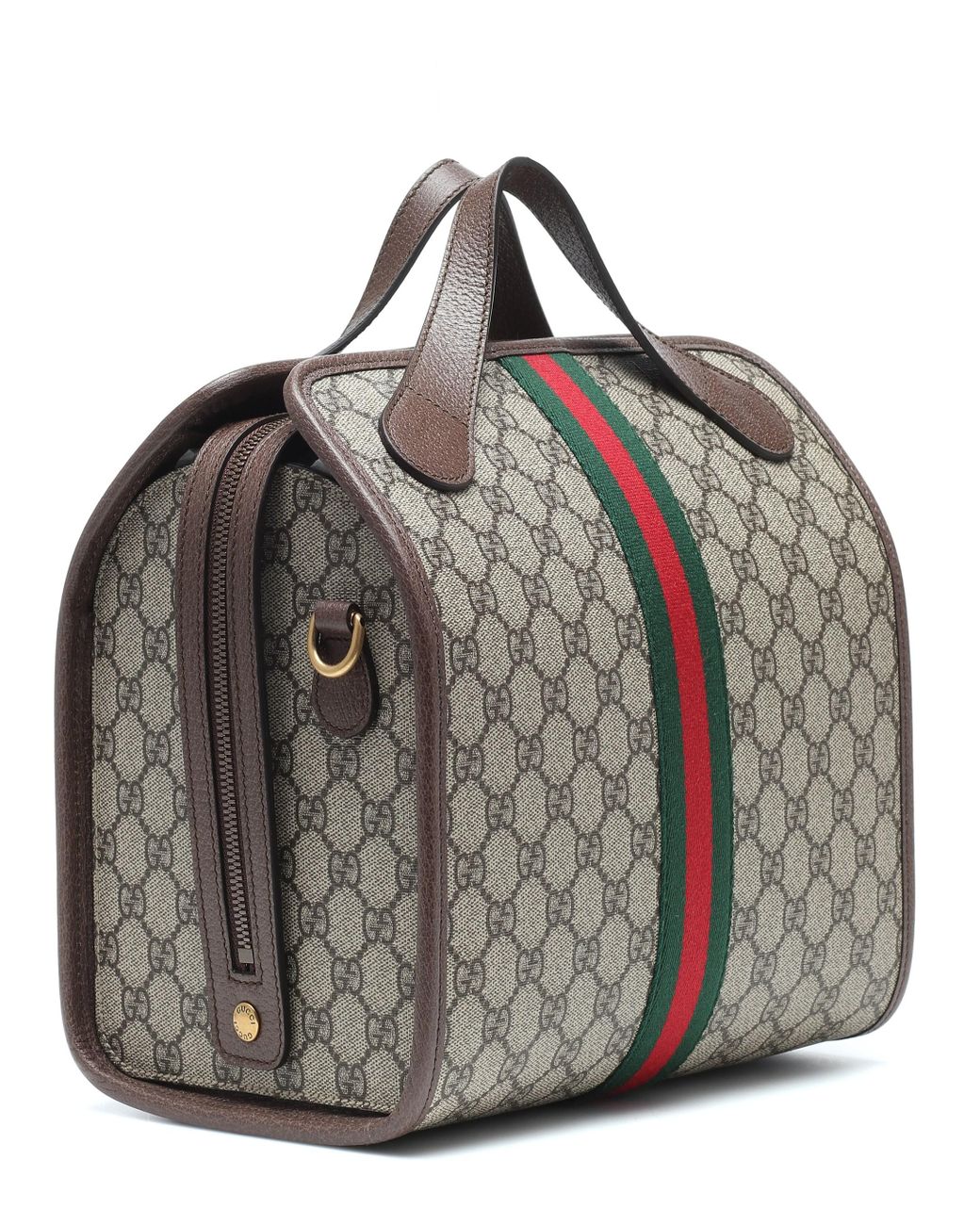 gucci holdall womens