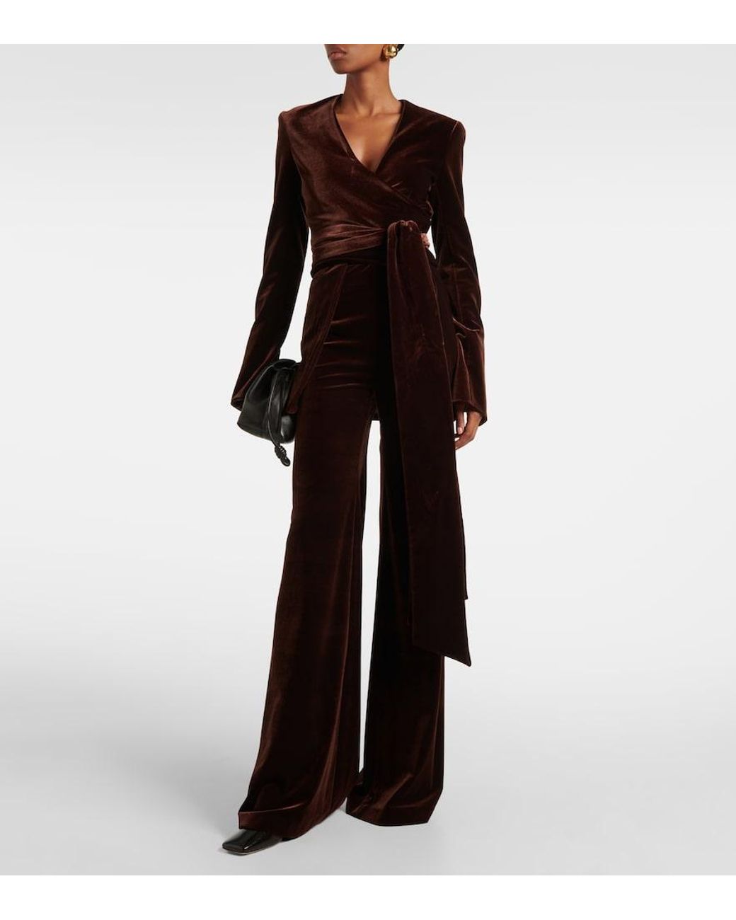 Blazer Winter Sun Galvan de color Black