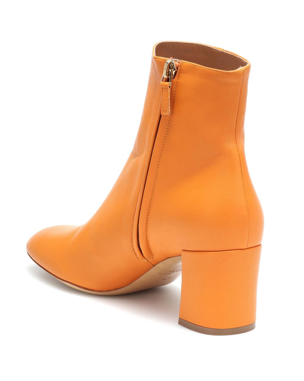 mansur gavriel ankle boots