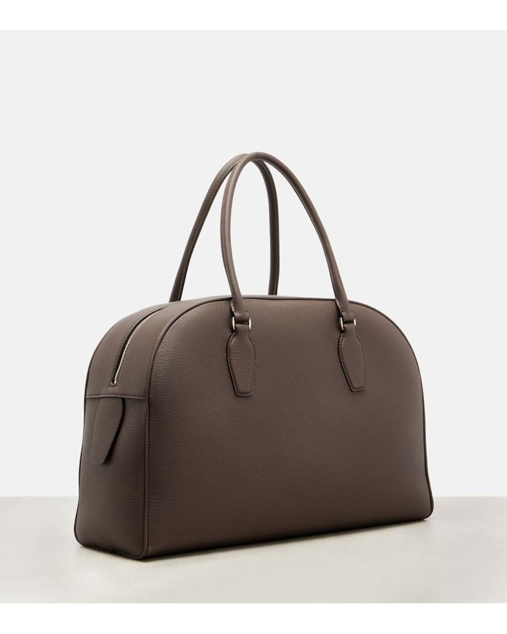 Borsa India 15.75 di The Row in Black