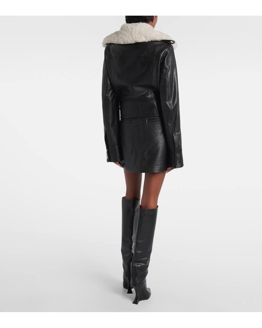 Giacca Toscana di Sportmax in Black