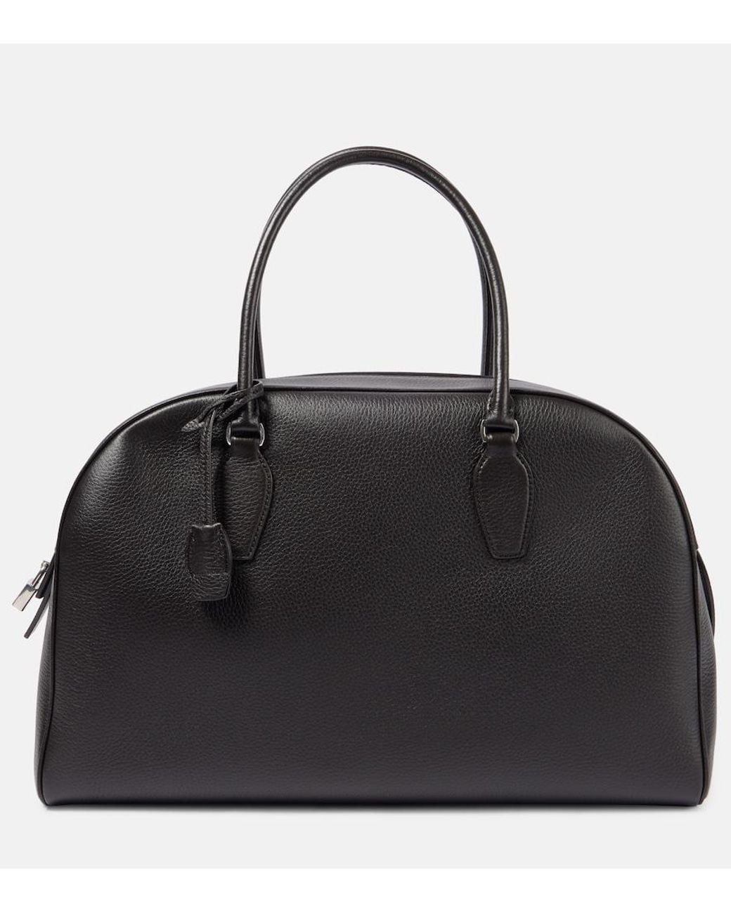 Borsa India 15.75 Large di The Row in Black