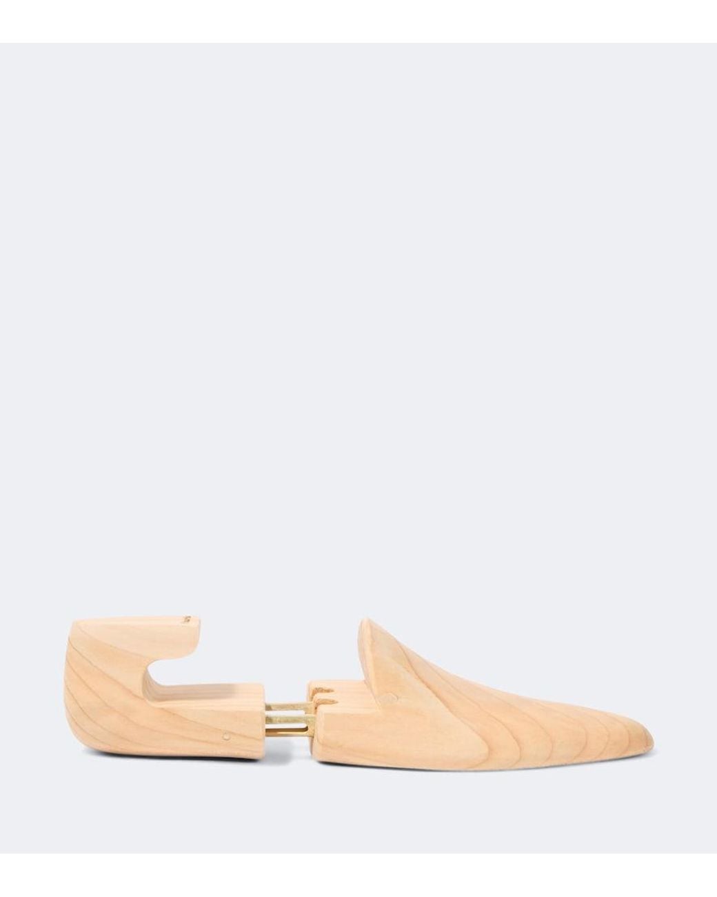 Church's White Wood Shoe Tree for men