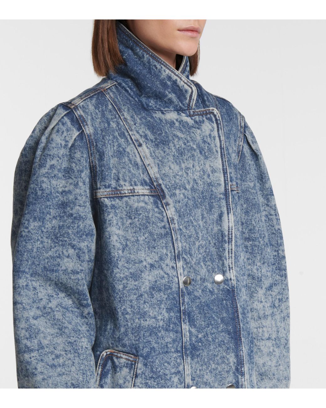 Étoile Isabel Marant Lucinda Faux 