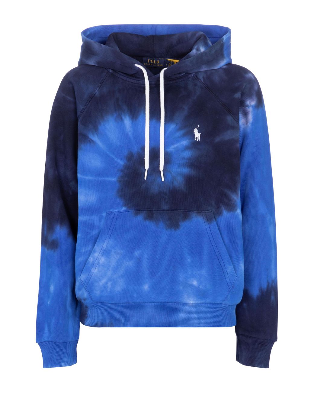 tie dye ralph lauren sweatpants