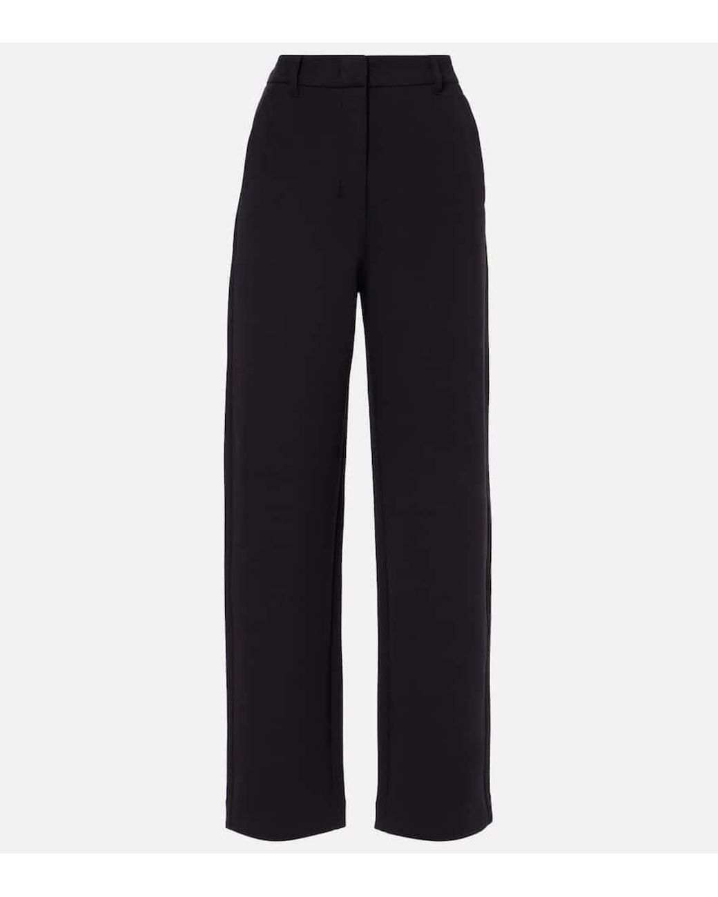 Max Mara Women Wide Pants