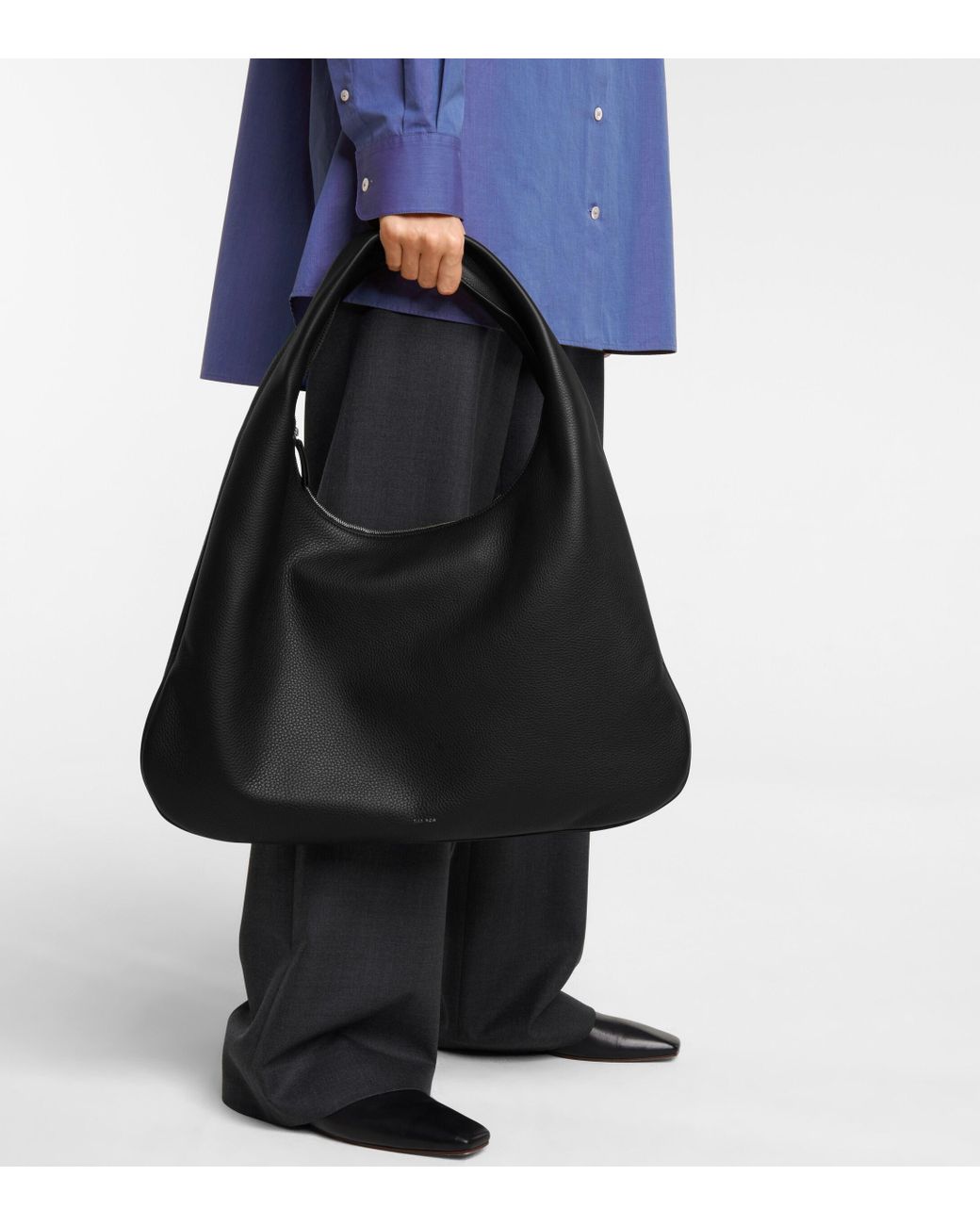 Everyday top shoulder bag