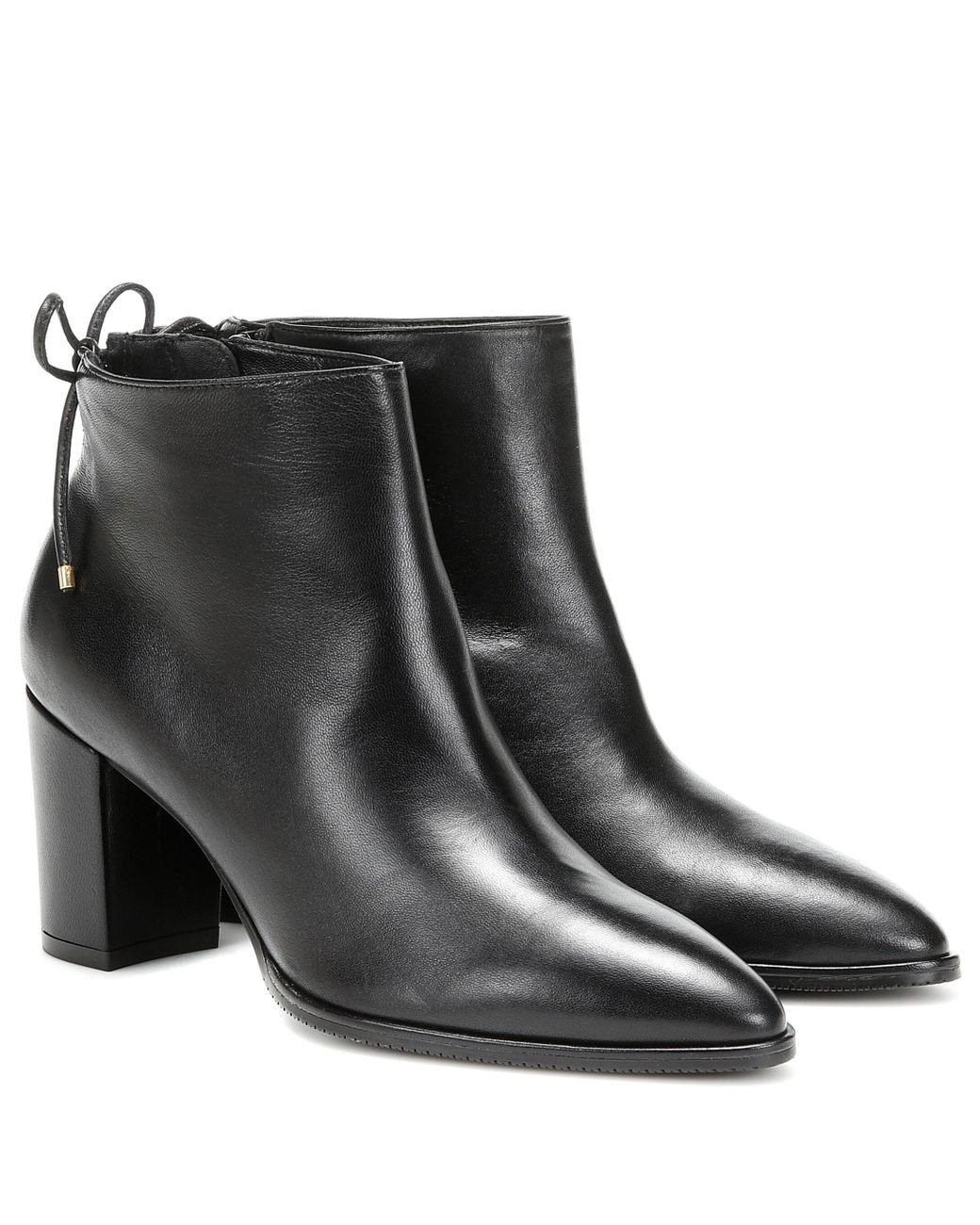 stuart weitzman gardiner booties