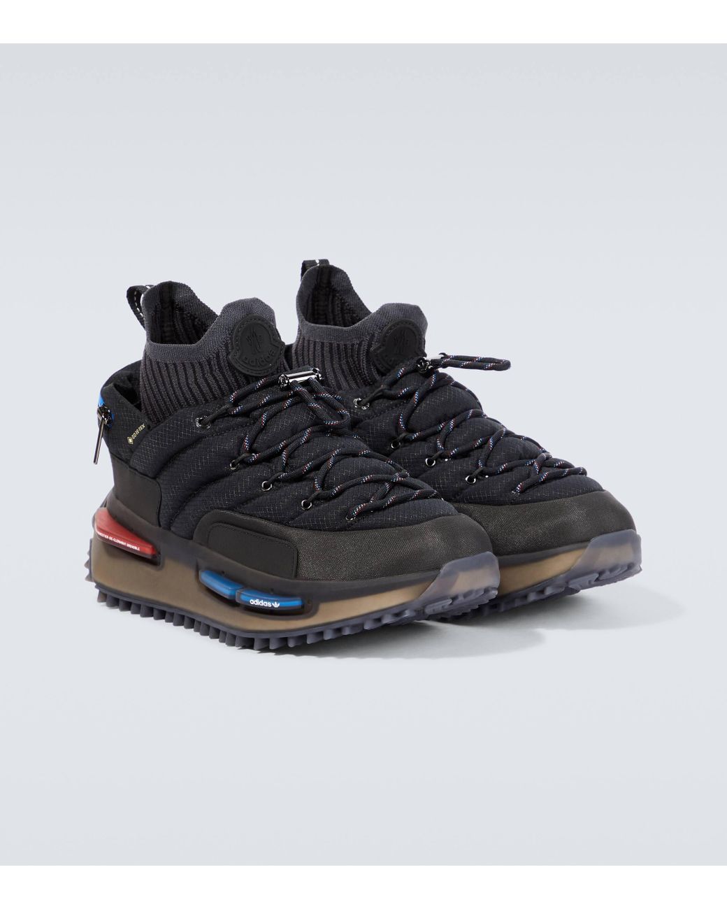 Moncler shoes sale price