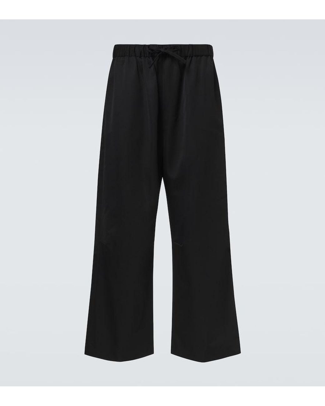 Pantaloni di Simone Rocha in Black da Uomo
