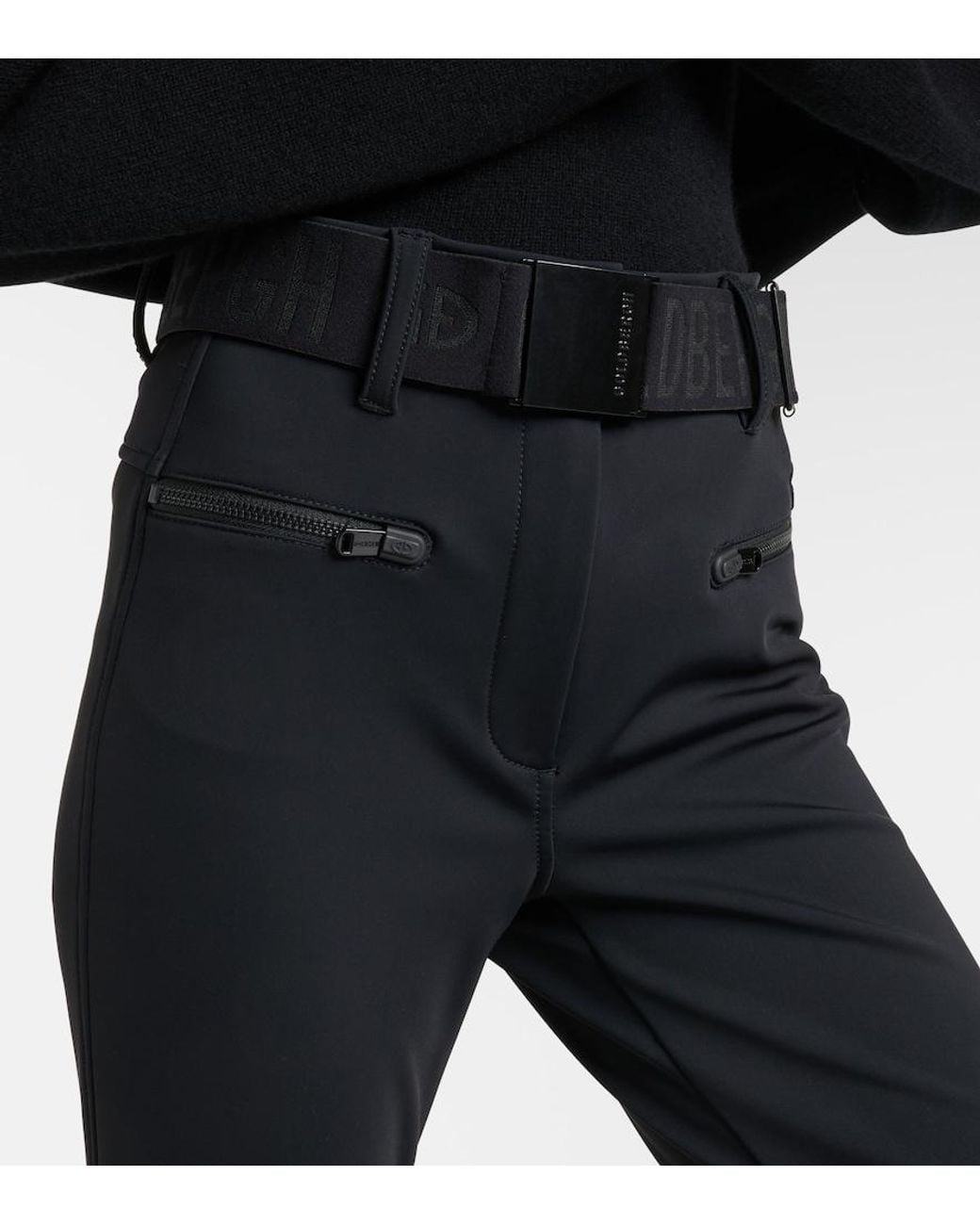 Goldbergh Blue Paris Ski Pants