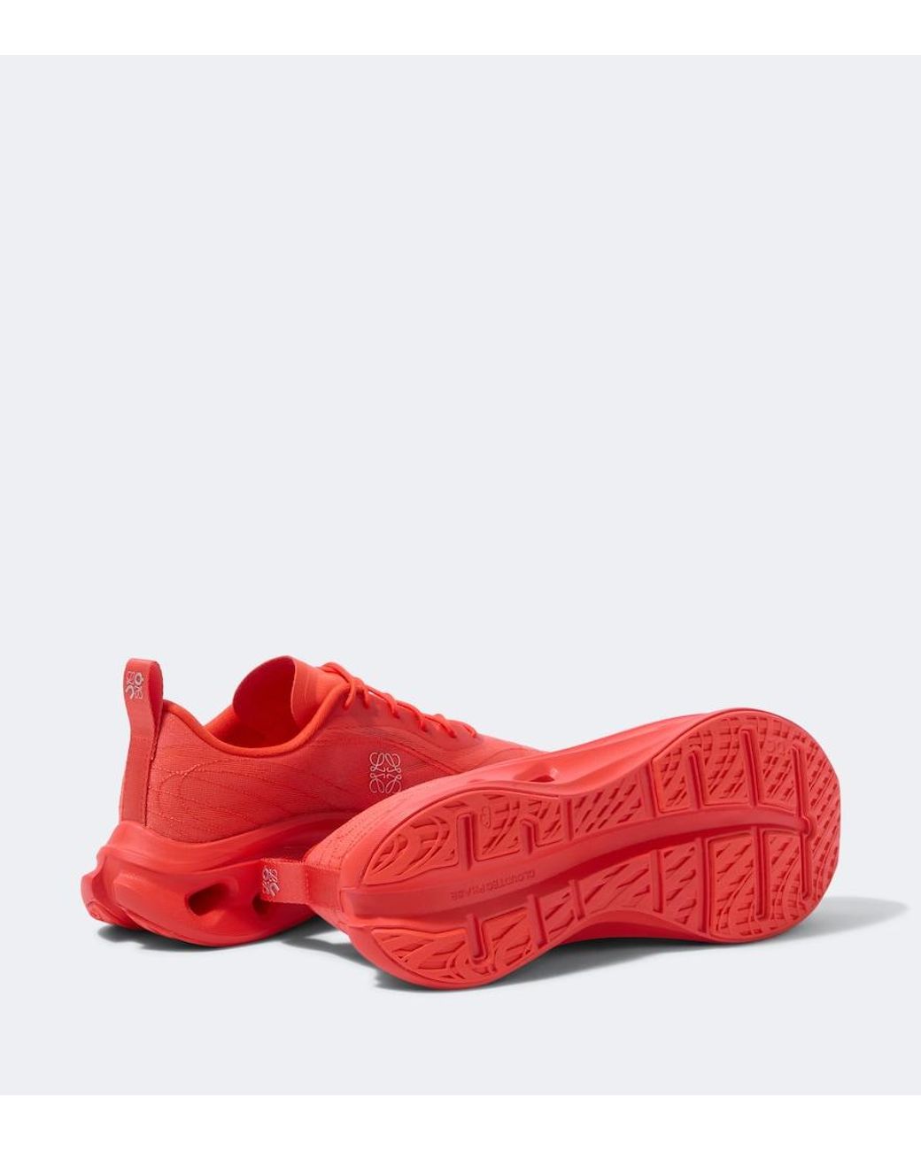 X On – Baskets Cloudtilt Prem Loewe pour homme en coloris Red