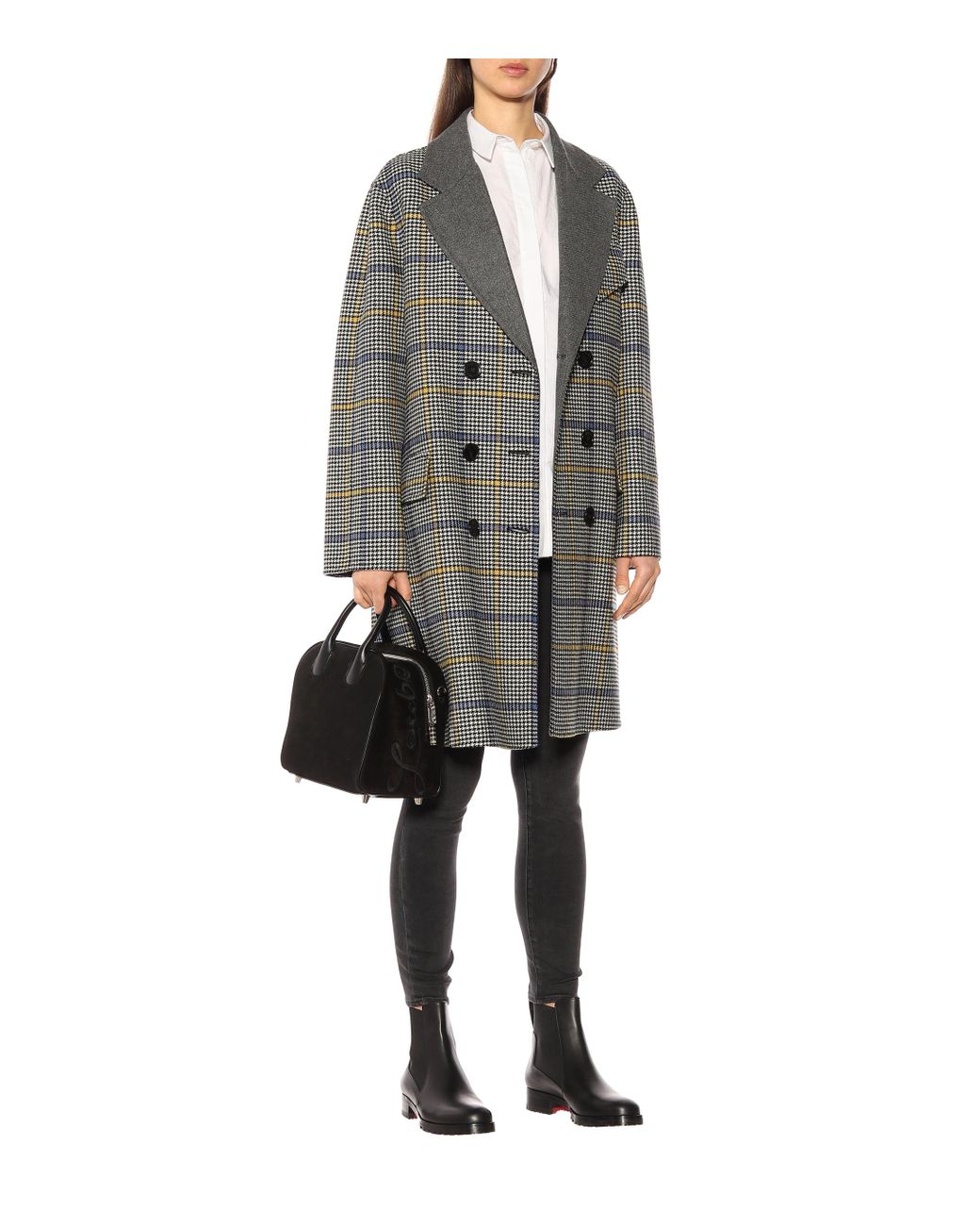 marchacroche chelsea bootie