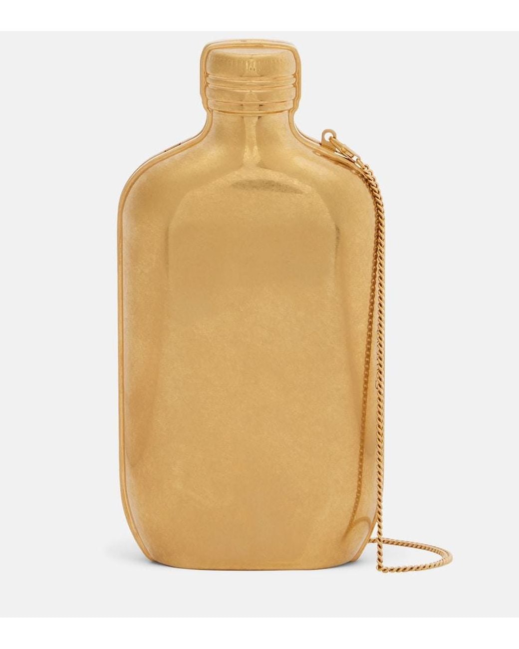Calvin Klein Natural The One Micro Clutch