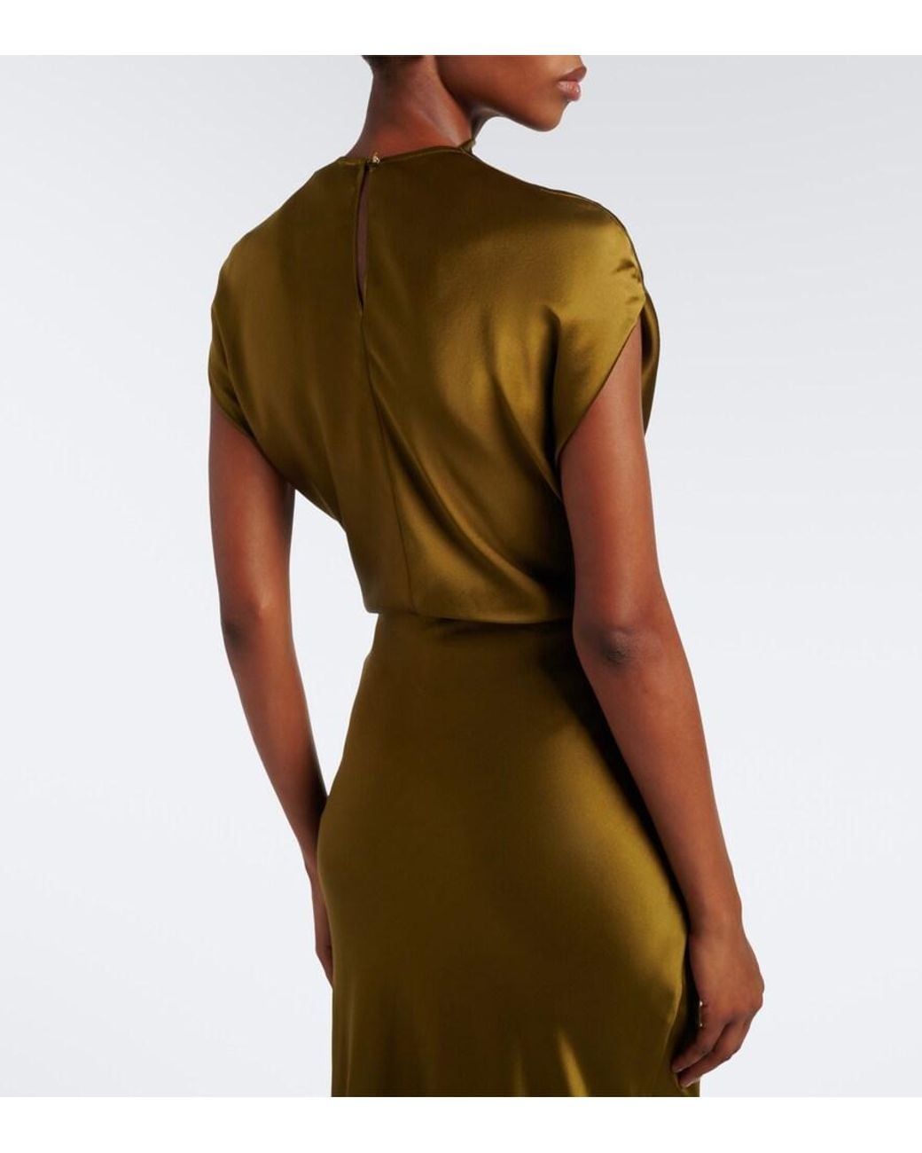 Gonna Lunga di The Sei in Green