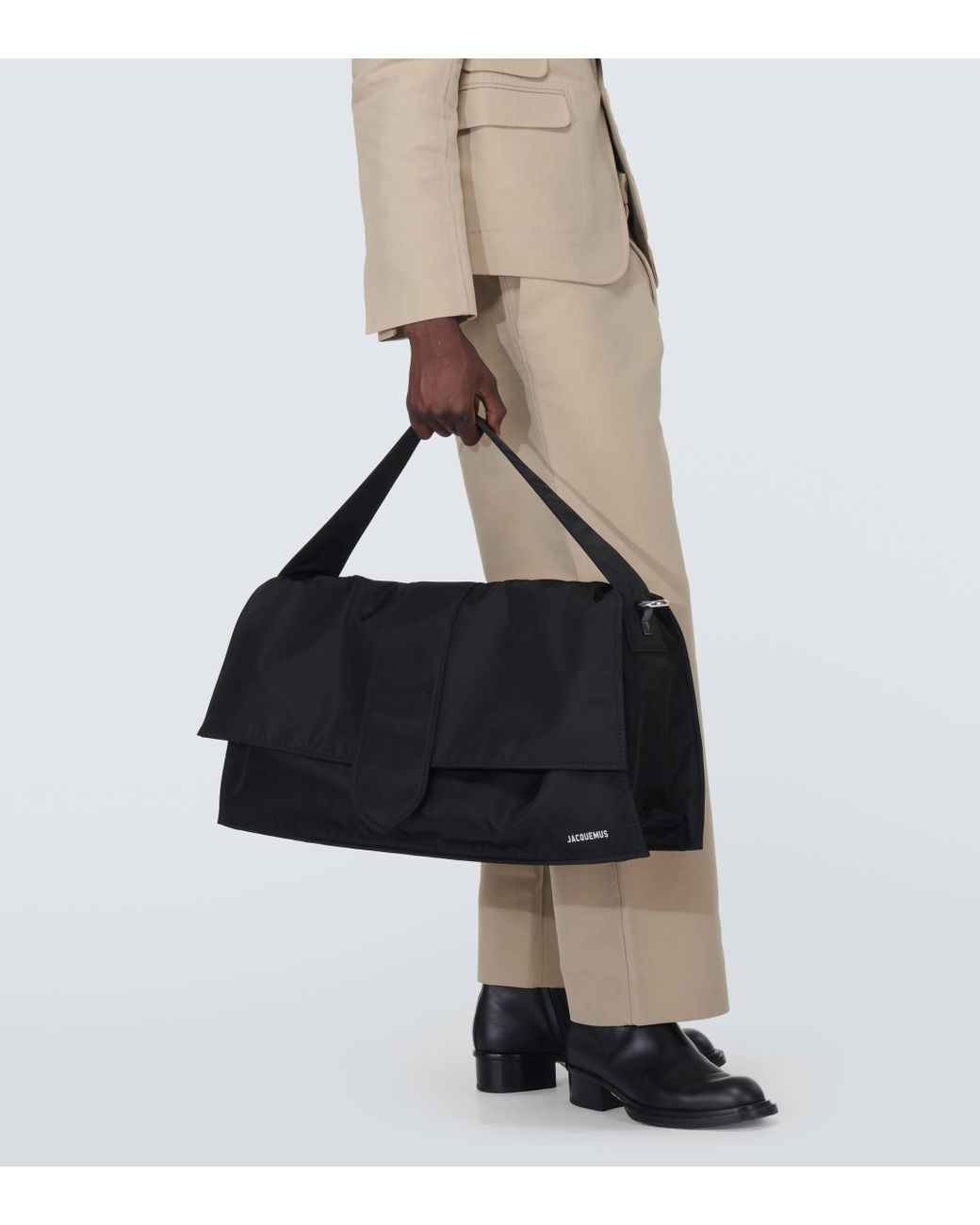 Jacquemusジャックムス le bambino de voyage Jacquemus】Le Bambino