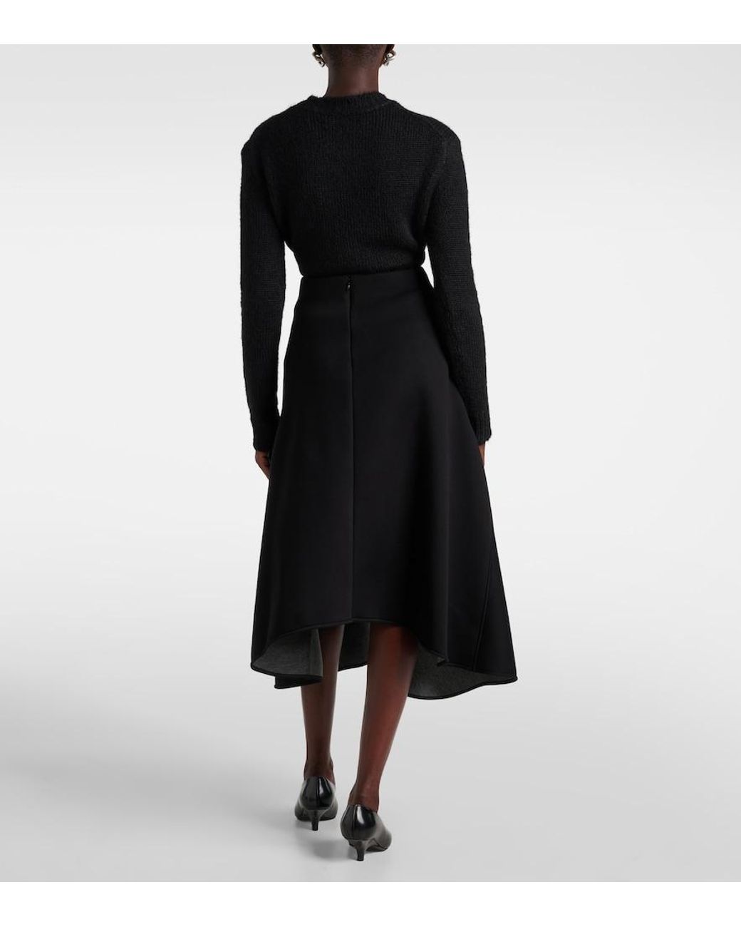 Plan C Black Midirock