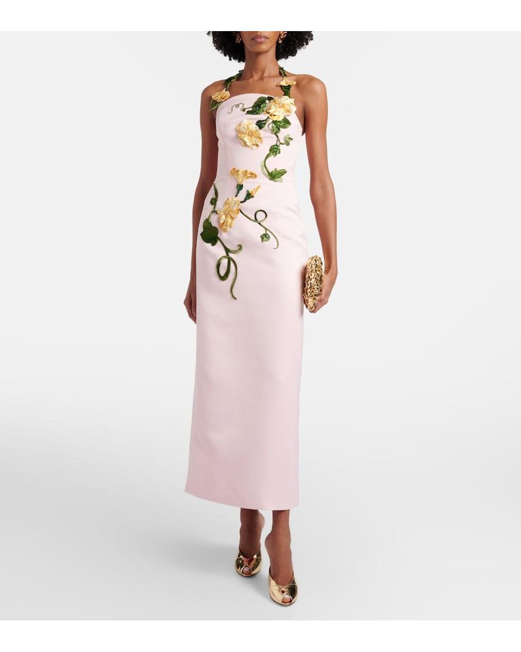 Sposa di LEO LIN in Pink