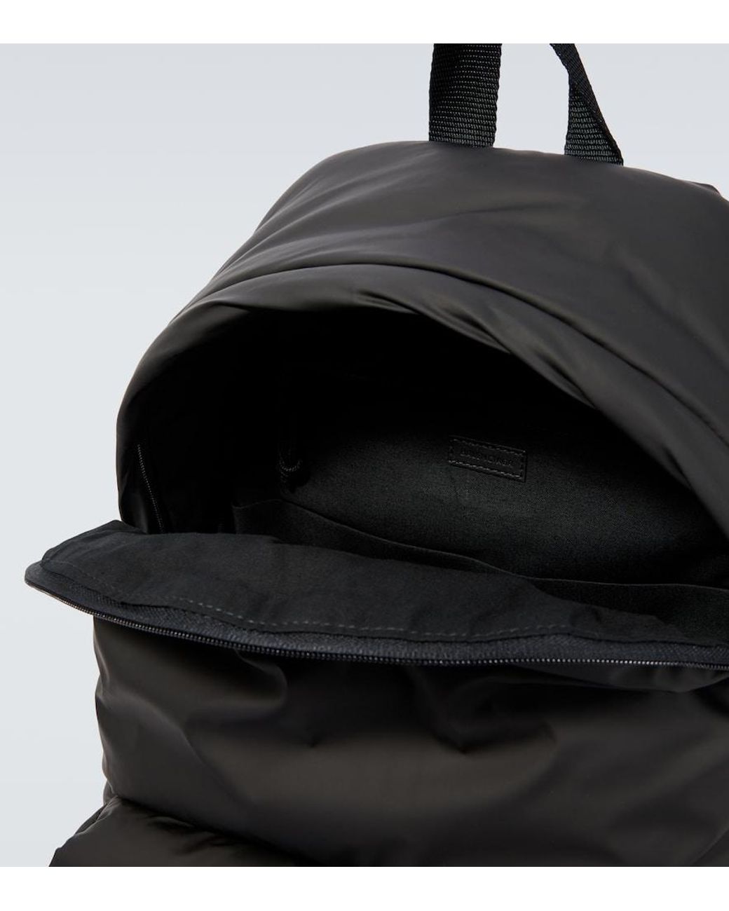 Balenciaga Rucksack Explorer in Black für Herren