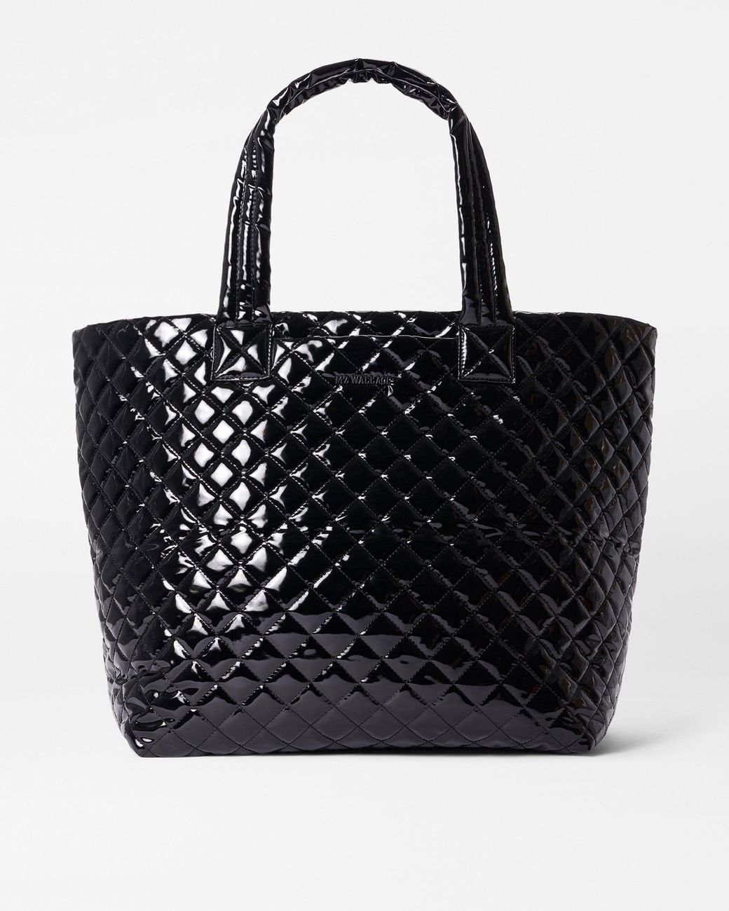 Mz wallace black lacquer hotsell
